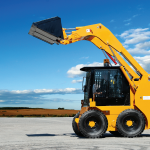 BKT lansează noua anvelopă SKID MAX SR-SKIDDER