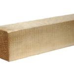 Riglă lemn 8cmx8cmx4M