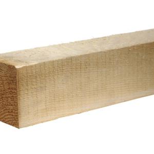 Riglă lemn 8cmx8cmx4M