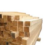 Riglă lemn 8cmx8cmx4M