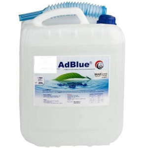 Adblue - 20L
