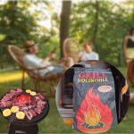 Carbuni gratar pentru restaurante la sac de 2.5 kg