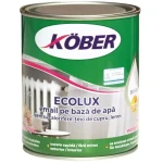 Vopsea Kober Ecolux pe baza de apa